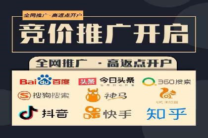 探索sem代运营公司成功案例的共同点